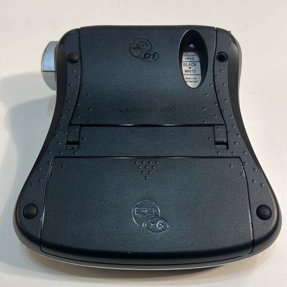 DYMO LabelManager 210D - Picture 5 of 9